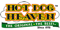 Hot Dog Heaven